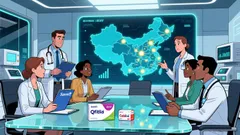 Sanofi's Strategic Expansion in China's Rare Disease Market: A High-Value Catalyst for Long-Term Growth