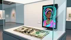 The Political Influence on U.S. Currency Design and Its Impact on Market Sentiment