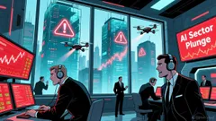 AI Dip: A Risk-Adjusted Opportunity?