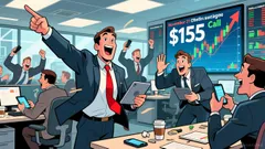 Arista Networks: Assessing Options Market Sentiment as a Leading Indicator for Share Price Momentum