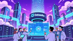 Is Datadog (DDOG) a Buy Amid AI Momentum and Analyst Optimism?