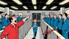 Market Overview for Tether/Brazilian Real (USDTBRL)