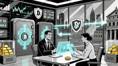 The Impending U.S. Crypto Bill: A Catalyst for Institutional Adoption and Market Clarity