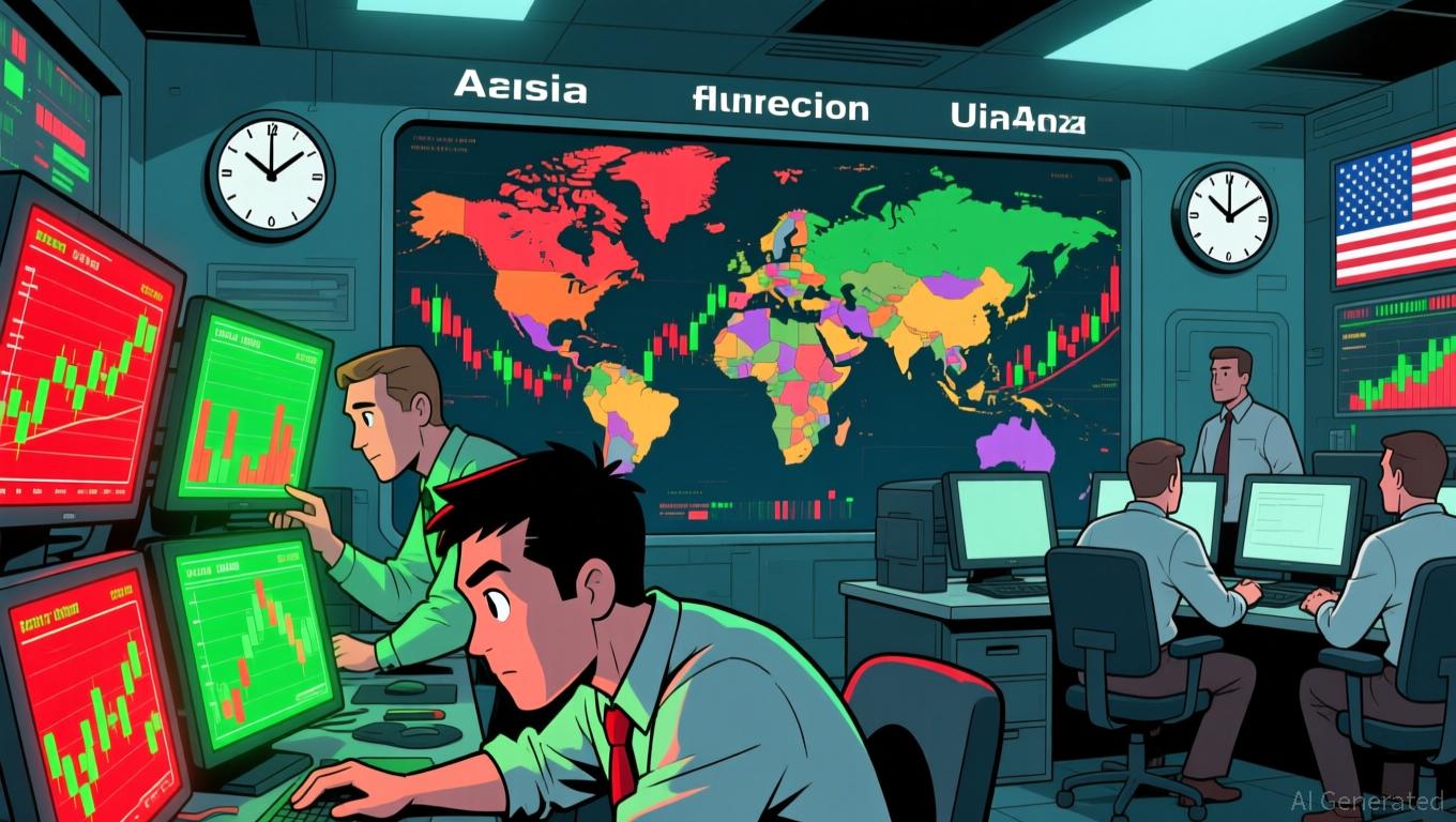 Capturing Bitcoin's Overnight Alpha: A Deep Dive into the AfterDark ETF Strategy - Article cover image