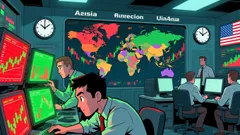 Capturing Bitcoin's Overnight Alpha: A Deep Dive into the AfterDark ETF Strategy