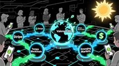 Stripe's Strategic Acquisition of Valora and Its Implications for the Future of Stablecoin Payments