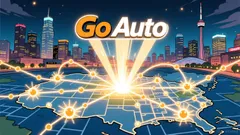 Go Auto's Strategic Expansion and Its Implications for Automotive Retail Growth
