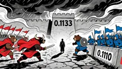 Market Overview: Newton Protocol/Tether (NEWTUSDT)