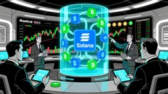 Blockchain-Native Equity: The Next Frontier in Capital Markets