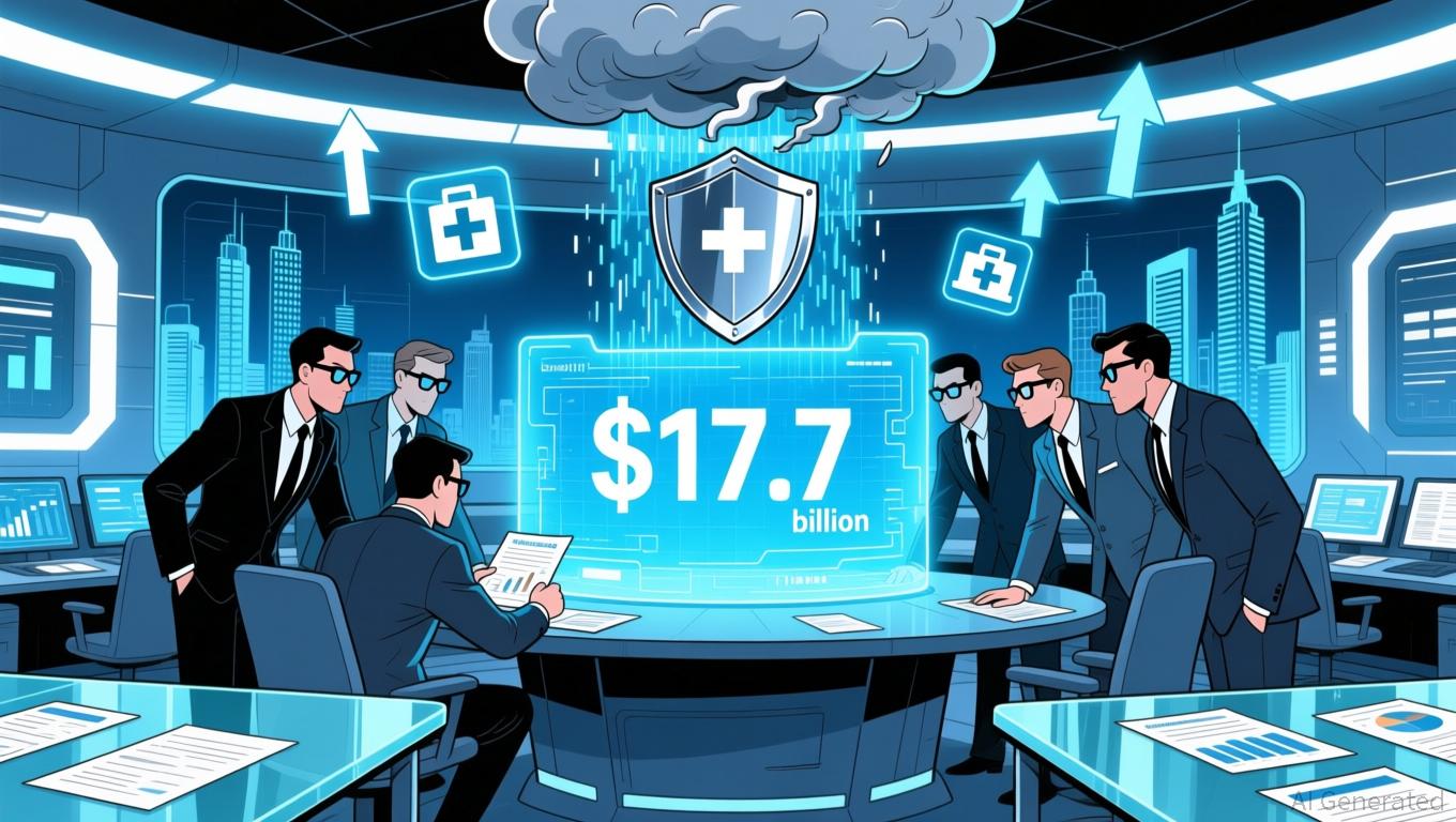 The Rise of Senior Private Lending: OHA's $17.7B OLEND Fund and Its Implications for Credit Markets - Article cover image