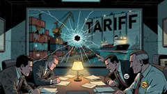 Oxford Industries (OXM): Impairment, Earnings Shock, and the Path to Recovery