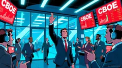 Is Cboe Global Markets (CBOE) Justified at Current Premium Valuations After a 199% 5-Year Surge?