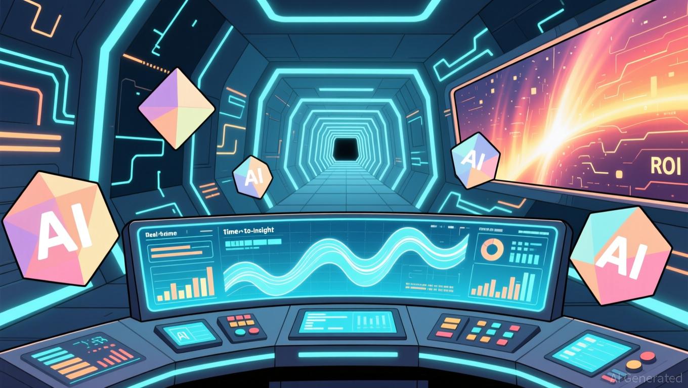 Denodo's AI-Driven Data Integration: Sustained Innovation and Market Leadership in a High-Growth Sector - Article cover image