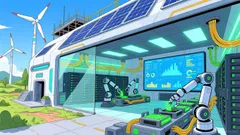 Oracle's AI Ambitions: A High-Stakes Gamble or a Strategic Masterstroke?