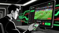 Stablecoins in the Sports Betting Ecosystem: Liquidity Optimization and High-Odds Growth Potential for Investors