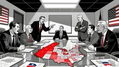 The Political Cost of Coercion: How Trump's Redistricting Push Backfired in Indiana and What It Means for GOP-Backed Policy Initiatives