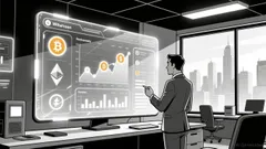 The BITW ETF: A Strategic On-Ramp for Mainstream Crypto Exposure in 2025