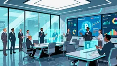 Hong Kong's HashKey IPO: A Strategic Bet on Regulated Crypto Infrastructure