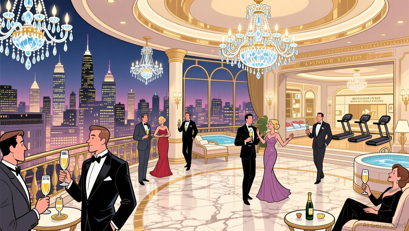 Apollo's Strategic Exit from Invited: A $3B+ Opportunity in the Private Club Sector - Article cover image