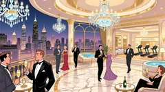 Apollo's Strategic Exit from Invited: A $3B+ Opportunity in the Private Club Sector