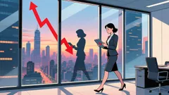 GigaCloud Technology's COO Share Sale: Signal of Strategic Shift or Investor Concern?