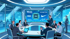 Evaluating Micron and Nike Earnings in a Shifting Macro Landscape