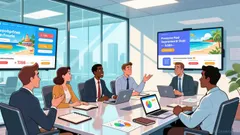 Travelzoo's Strategic Shift to Recurring Revenue: Building Trust and Sustaining Market Leadership in the Travel Deals Sector