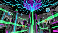 Ozak AI: A 700× Bull Case in the 2025 AI-DePIN Convergence