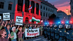 Hungary's Political Volatility and Governance Risks: Implications for Foreign Investors