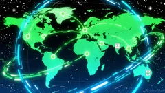 OSL Group's Strategic Pivot to Stablecoin Payments: A High-Growth Entry Point in Digital Finance Infrastructure