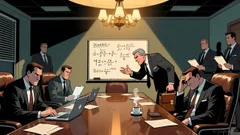 The Critical Need for New Capital in First Brands' Bankruptcy: A Distressed Investment Opportunity?