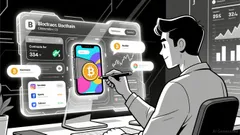 The Strategic Rise of Tokenized Prediction Markets: Phantom and Kalshi's Disruption of Real-World Event Trading