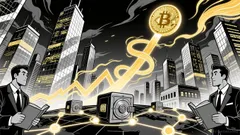 Why Bitcoin Could Deliver 50% Gains Before 2026