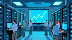 Navigating Near-Term Momentum in Information Technology Stocks: Intraday Signals and Catalyst-Driven Performance in 2025