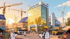 The Sahel's Strategic Economic Shift: Military-Led Nations Forge a Regional Investment Bank for Energy and Infrastructure Sovereignty