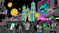Unlocking LATAM's Crypto Market: How Data-Driven PR Agencies Are Driving Sustainable Brand Visibility