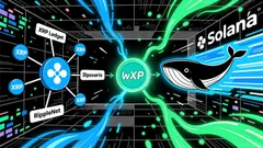 XRP's Emerging Bull Case: IQ 276 Investor's Move and Cross-Chain Momentum