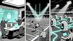 ZKP's Strategic Partnerships and Market Potential in a Downturning Crypto Landscape