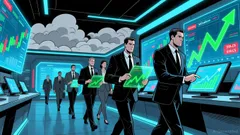 Bitcoin's Imminent Breakout or Breakdown: A Strategic Play for 2026