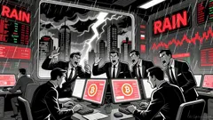 Top Altcoins to Watch Before the 2025 Christmas Bull Run