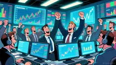 Dow Jones Markets React to Fed Rate Cuts and Tech Sector Woes — What Investors Need to Know