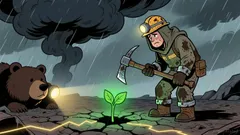 Bitcoin's Institutional-Grade Technical Setup and Regulatory Catalysts for 2026: Identifying High-Probability Entry Points Amid Downtrend Consolidation and Long-Term Institutional Adoption Trends