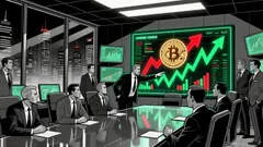 The Future of Bitcoin-Linked Corporate Models: Can Strategy Survive Index Scrutiny?