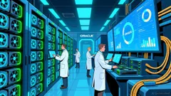 Oracle's Cloud Revenue Surge: A Barometer of AI Adoption and Enterprise Infrastructure Leadership