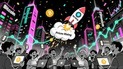 Crypto Airdrops 2025: Decoding the Viral Potential of Undervalued Tokens