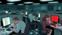 Breaking the Cycle of Wage Stagnation: Behavioral Finance and the Path to Proactive Wealth Creation