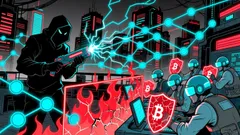 Frontend Vulnerabilities and the Evolving Risk Landscape in DeFi