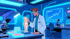 Is Eli Lilly's (LLY) Retatrutide Breakthrough Justifying Its Premium Valuation?