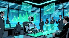 The Emergence of Agentic AI in Financial Trading: A Paradigm Shift in Market Efficiency and Profitability