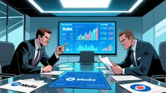 Streaming Industry Consolidation: Analyzing Paramount's Legal Challenge to Netflix's Licensing Model and Its Strategic Implications